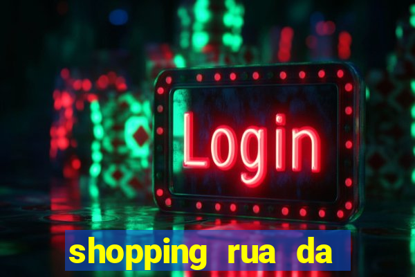 shopping rua da praia cinema